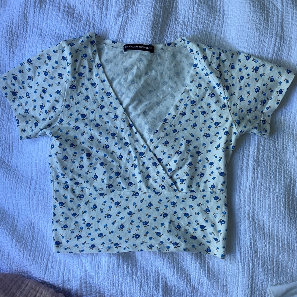 Brandy Melville Amara Top